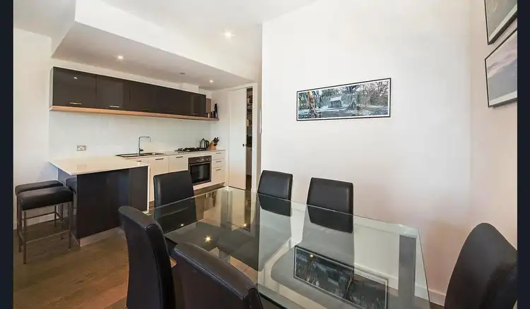 Fourth view of Homely apartment listing, 411-222 Bay Road, Sandringham VIC 3191