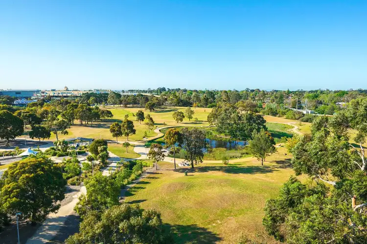 Sixth view of Homely apartment listing, 411-222 Bay Road, Sandringham VIC 3191