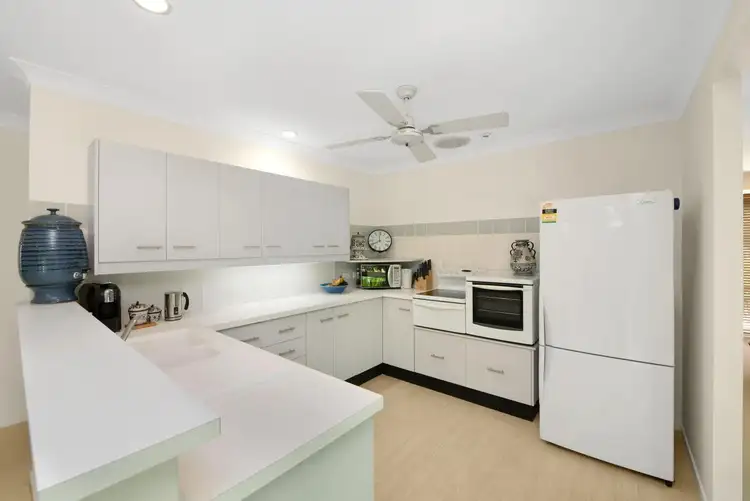 Second view of Homely house listing, 17 Bottlebrush Drive, Glenning Valley NSW 2261