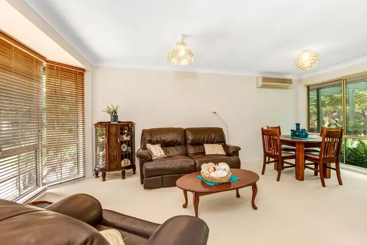Fourth view of Homely house listing, 17 Bottlebrush Drive, Glenning Valley NSW 2261
