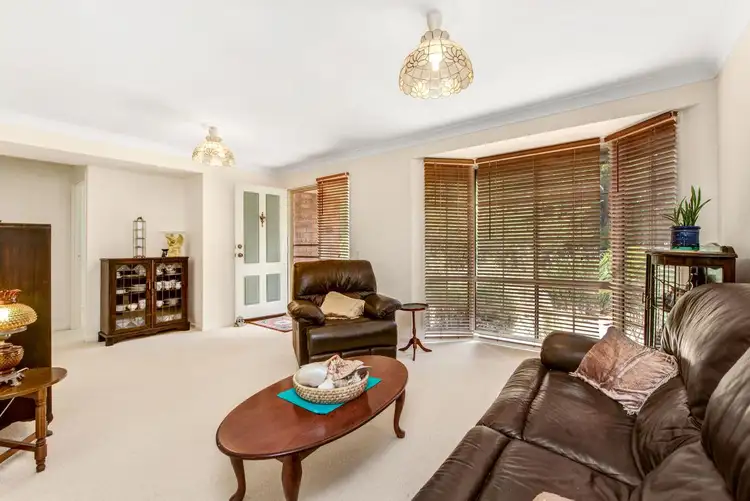Sixth view of Homely house listing, 17 Bottlebrush Drive, Glenning Valley NSW 2261