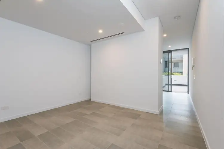 Sixth view of Homely apartment listing, 110/8 Moreau Parade, East Perth WA 6004