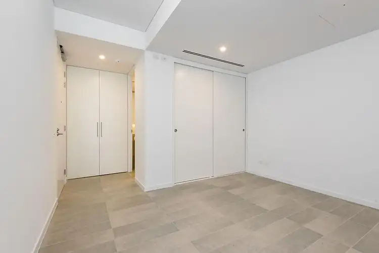 Seventh view of Homely apartment listing, 110/8 Moreau Parade, East Perth WA 6004