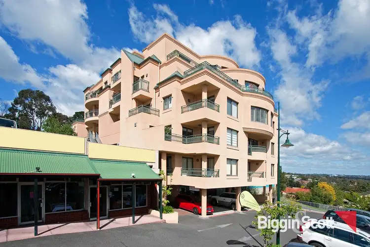 Main view of Homely apartment listing, 1/112 James Street, Templestowe VIC 3106