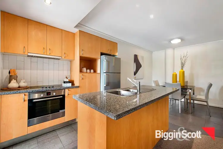 Third view of Homely apartment listing, 1/112 James Street, Templestowe VIC 3106