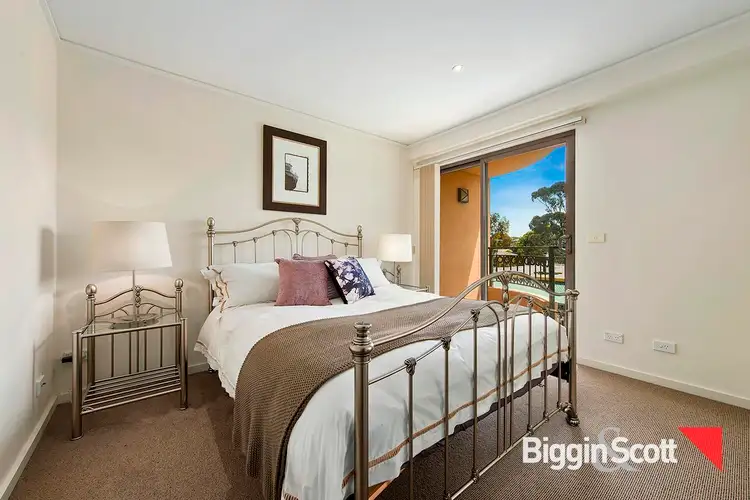 Fourth view of Homely apartment listing, 1/112 James Street, Templestowe VIC 3106
