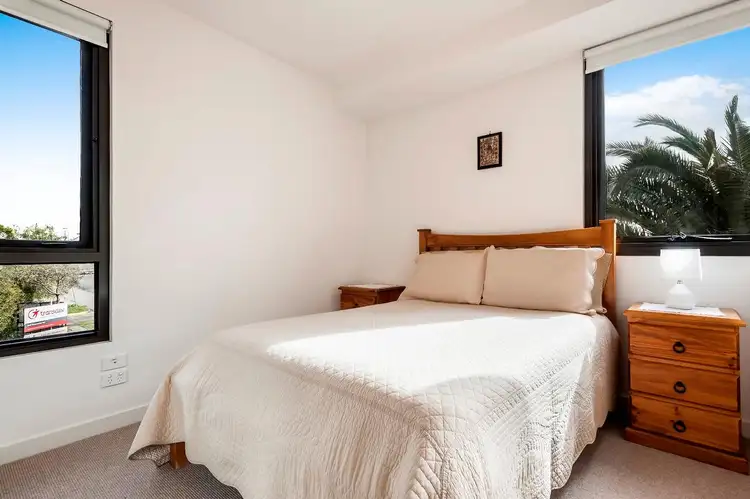 Third view of Homely apartment listing, 25/872 Doncaster Road, Doncaster East VIC 3109
