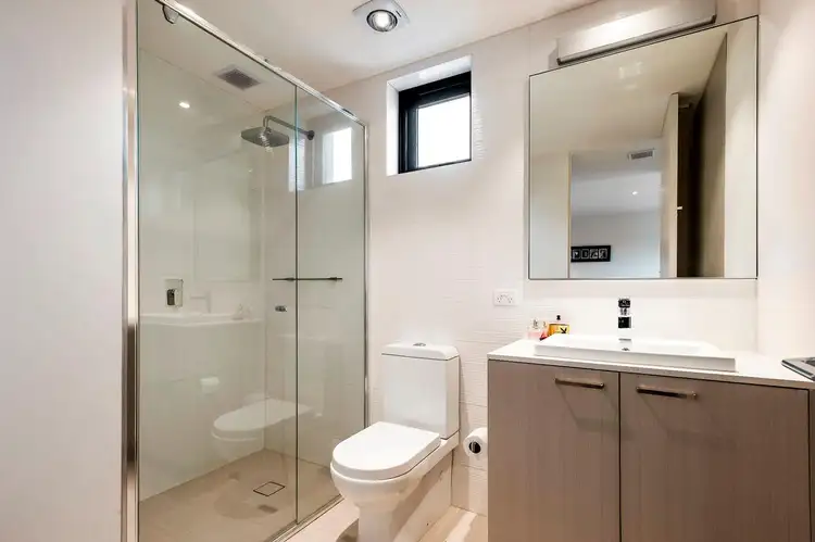 Fourth view of Homely apartment listing, 25/872 Doncaster Road, Doncaster East VIC 3109