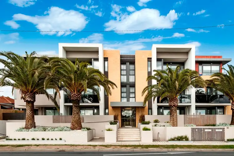 Fifth view of Homely apartment listing, 25/872 Doncaster Road, Doncaster East VIC 3109