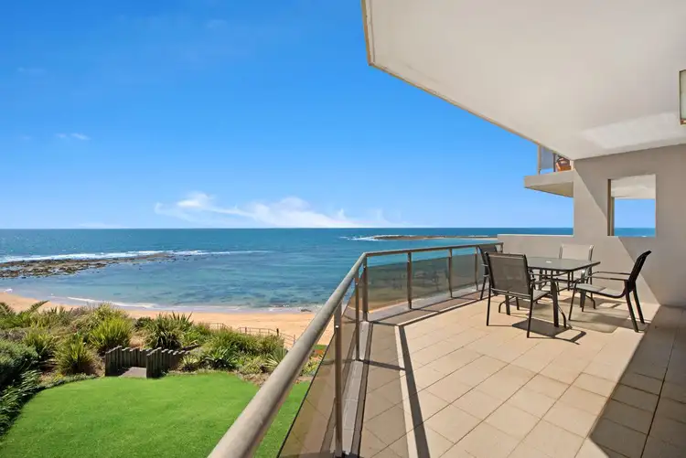 4/56-58 Werrina Parade, Blue Bay NSW 2261