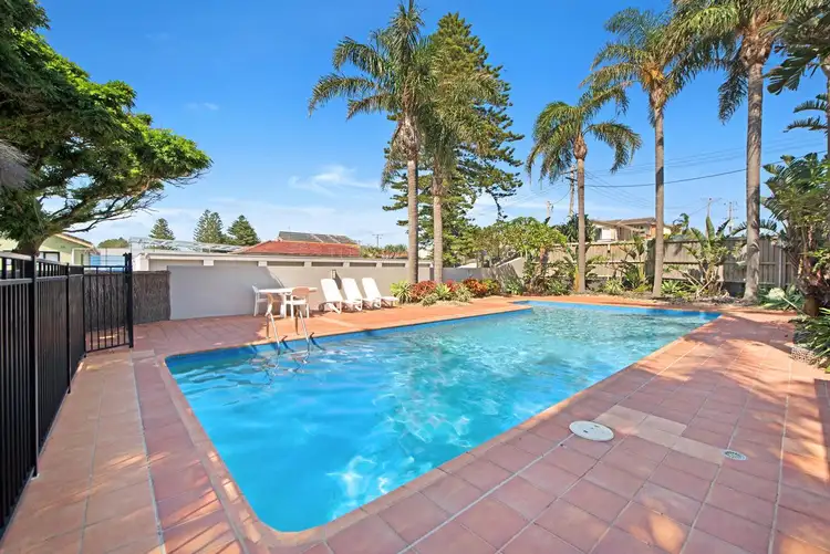 Fourth view of Homely unit listing, 4/56-58 Werrina Parade, Blue Bay NSW 2261