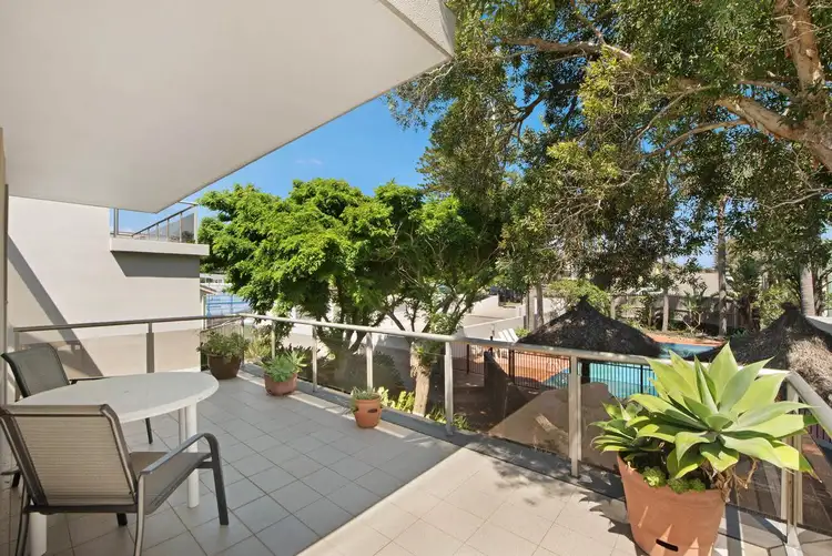 Sixth view of Homely unit listing, 4/56-58 Werrina Parade, Blue Bay NSW 2261