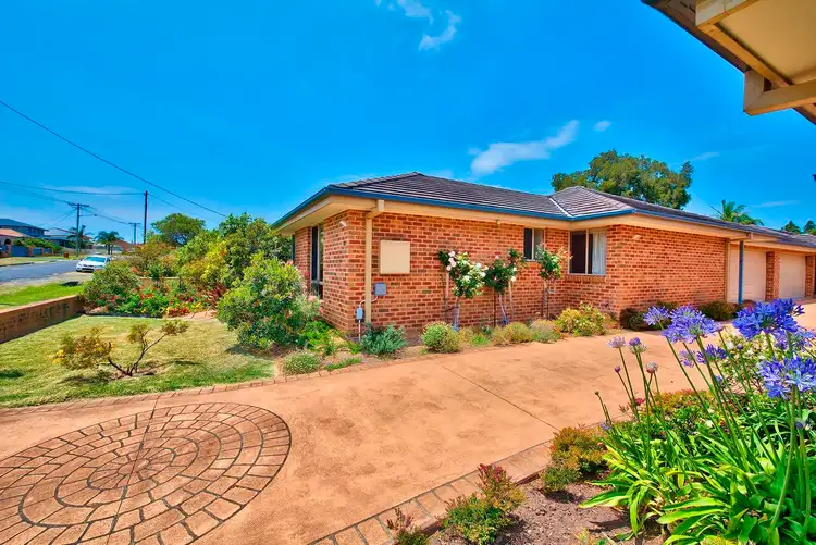 4/79-81 McLachlan Avenue, Shelly Beach NSW 2261