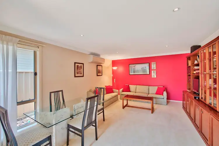 Third view of Homely villa listing, 4/79-81 McLachlan Avenue, Shelly Beach NSW 2261