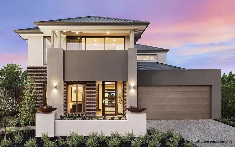 Lot 136 Catamaran Drive, Werribee South VIC 3030