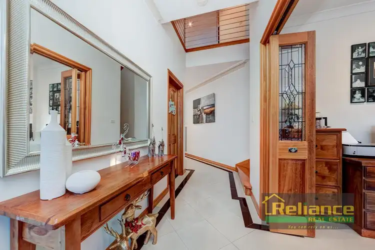 Fourth view of Homely townhouse listing, 7/2 Sandlewood Lane, Sanctuary Lakes VIC 3030