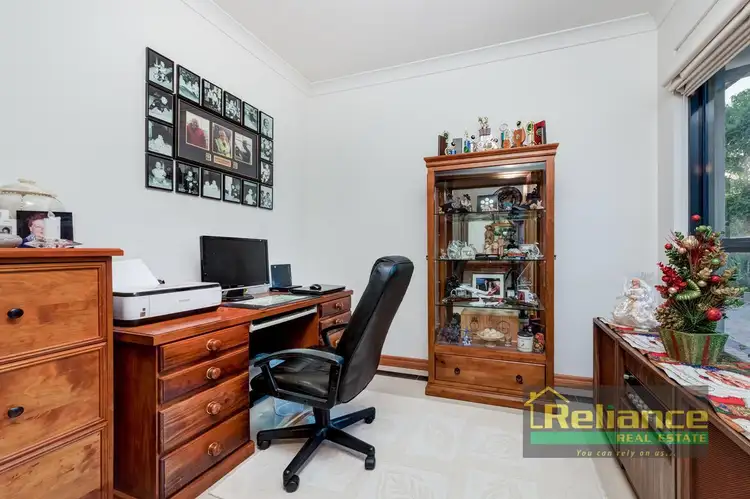 Fifth view of Homely townhouse listing, 7/2 Sandlewood Lane, Sanctuary Lakes VIC 3030