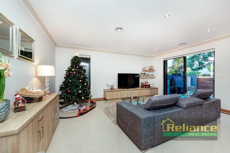 Seventh view of Homely townhouse listing, 7/2 Sandlewood Lane, Sanctuary Lakes VIC 3030