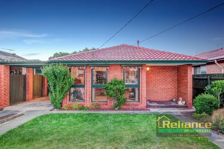 4 High Street, Laverton VIC 3028