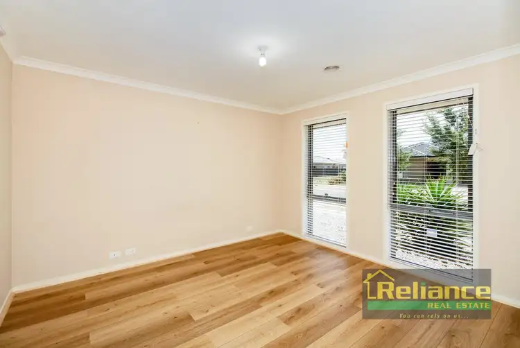 Third view of Homely house listing, 56 Lamington Drive, Tarneit VIC 3029