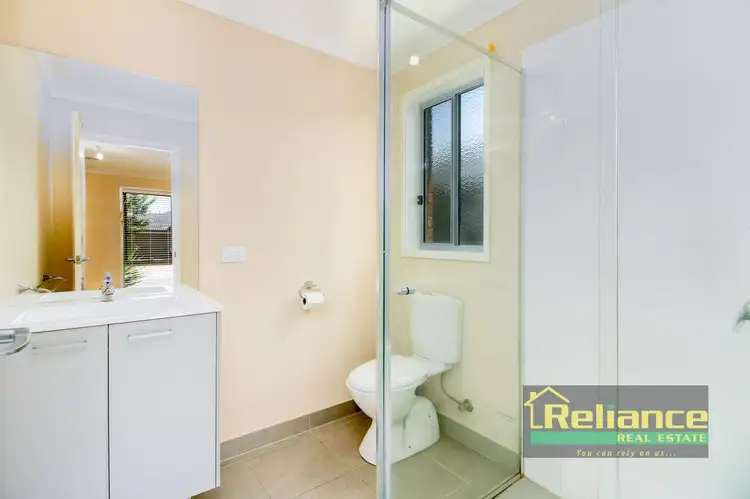 Fourth view of Homely house listing, 56 Lamington Drive, Tarneit VIC 3029