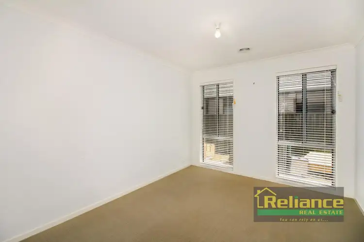 Fifth view of Homely house listing, 56 Lamington Drive, Tarneit VIC 3029