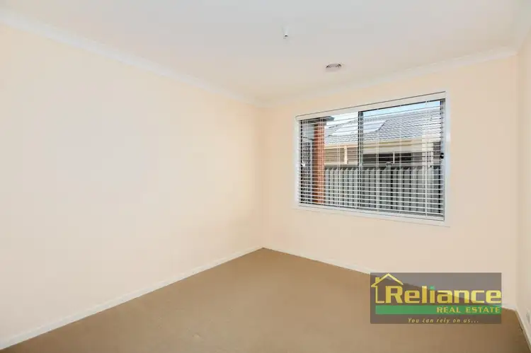 Sixth view of Homely house listing, 56 Lamington Drive, Tarneit VIC 3029