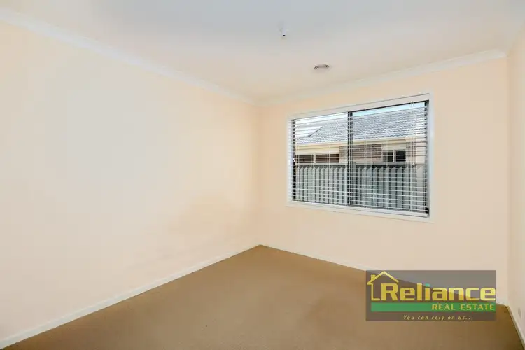 Seventh view of Homely house listing, 56 Lamington Drive, Tarneit VIC 3029