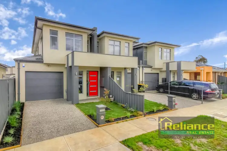 1/170 Virgilia Drive, Hoppers Crossing VIC 3029