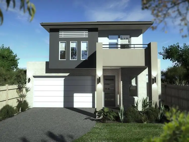Main view of Homely house listing, 38-40 Chi Avenue, Keysborough VIC 3173