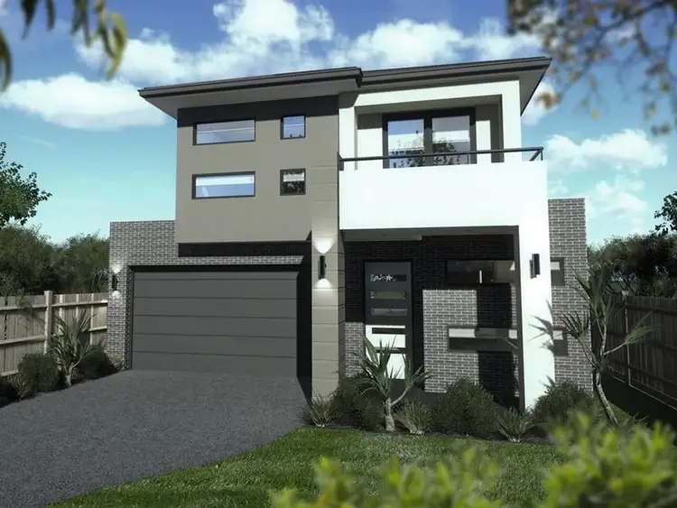Second view of Homely house listing, 38-40 Chi Avenue, Keysborough VIC 3173