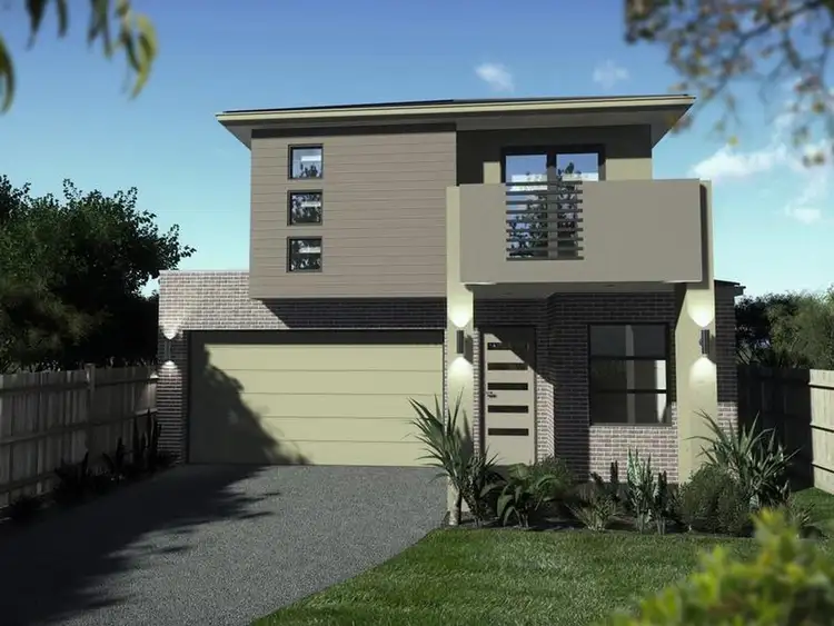 Third view of Homely house listing, 38-40 Chi Avenue, Keysborough VIC 3173