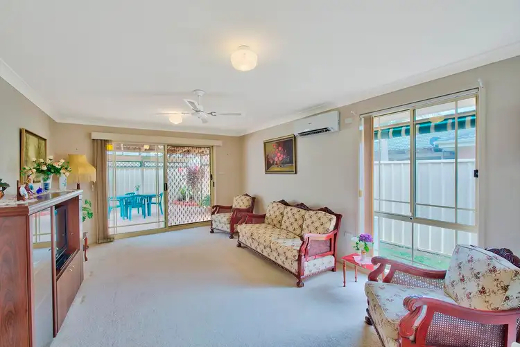 Second view of Homely villa listing, 12A Castlereagh Crescent, Bateau Bay NSW 2261