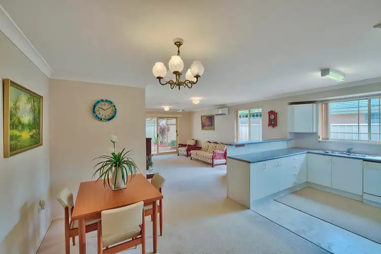 Sixth view of Homely villa listing, 12A Castlereagh Crescent, Bateau Bay NSW 2261