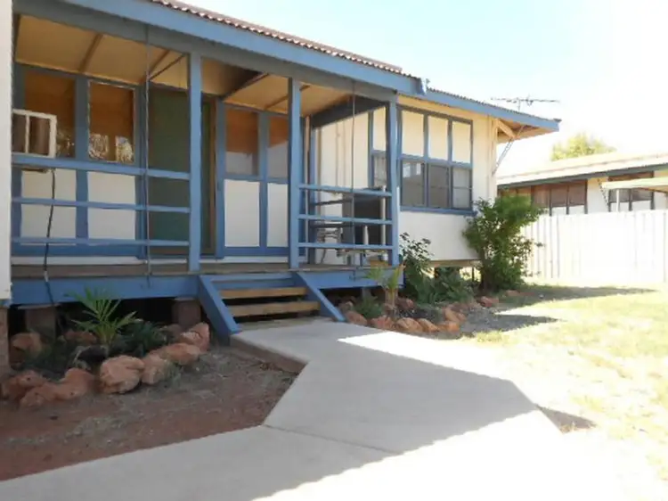 Seventh view of Homely house listing, 40 Third Avenue, Onslow WA 6710