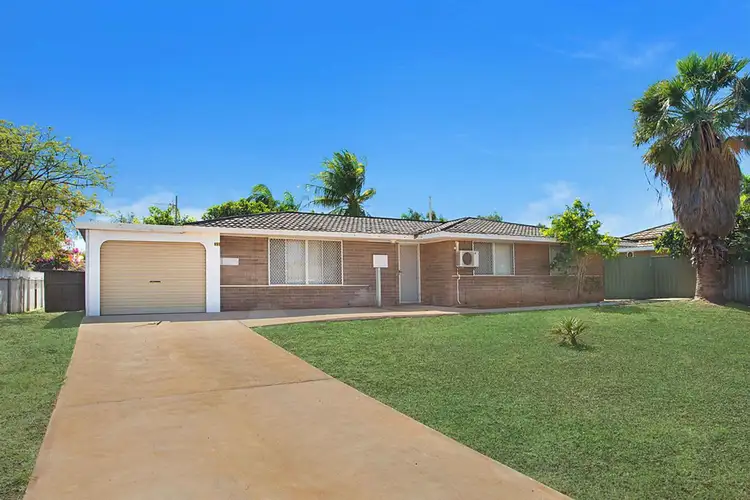 Main view of Homely house listing, 33 Walcott Way, Bulgarra WA 6714