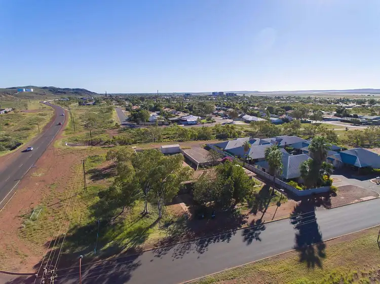 Sixth view of Homely house listing, 1 Lockyer Street, Bulgarra WA 6714
