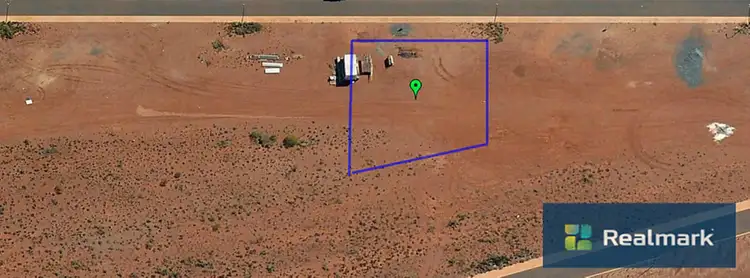 Second view of Homely land listing, 12 Jankurna Street, Baynton WA 6714