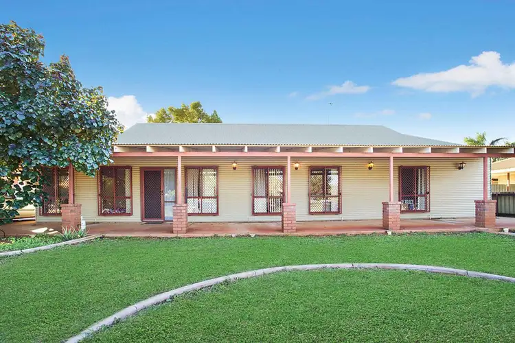 Main view of Homely house listing, 25 Rodgers Way, Nickol WA 6714