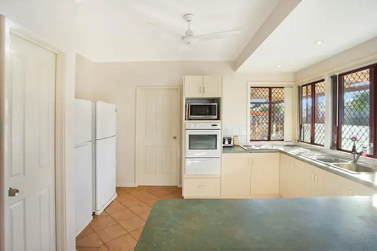 Fifth view of Homely house listing, 25 Rodgers Way, Nickol WA 6714