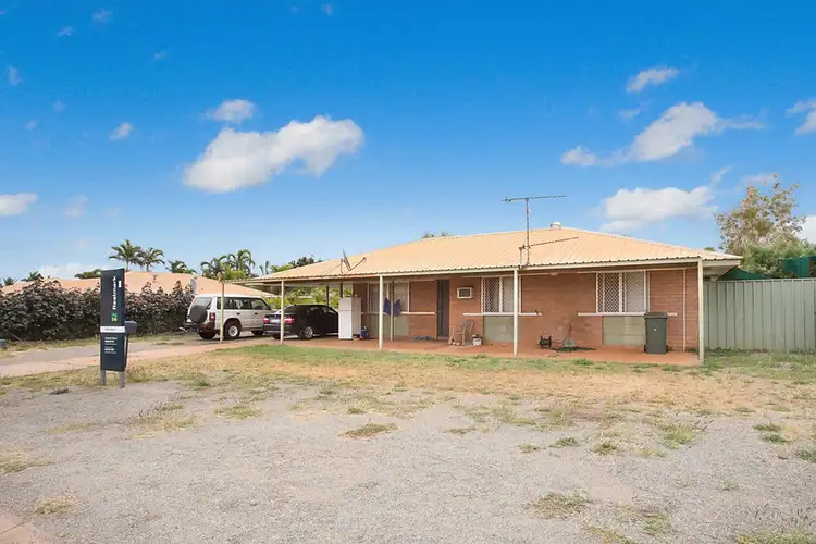 Main view of Homely house listing, 5 Garland Place, Millars Well WA 6714