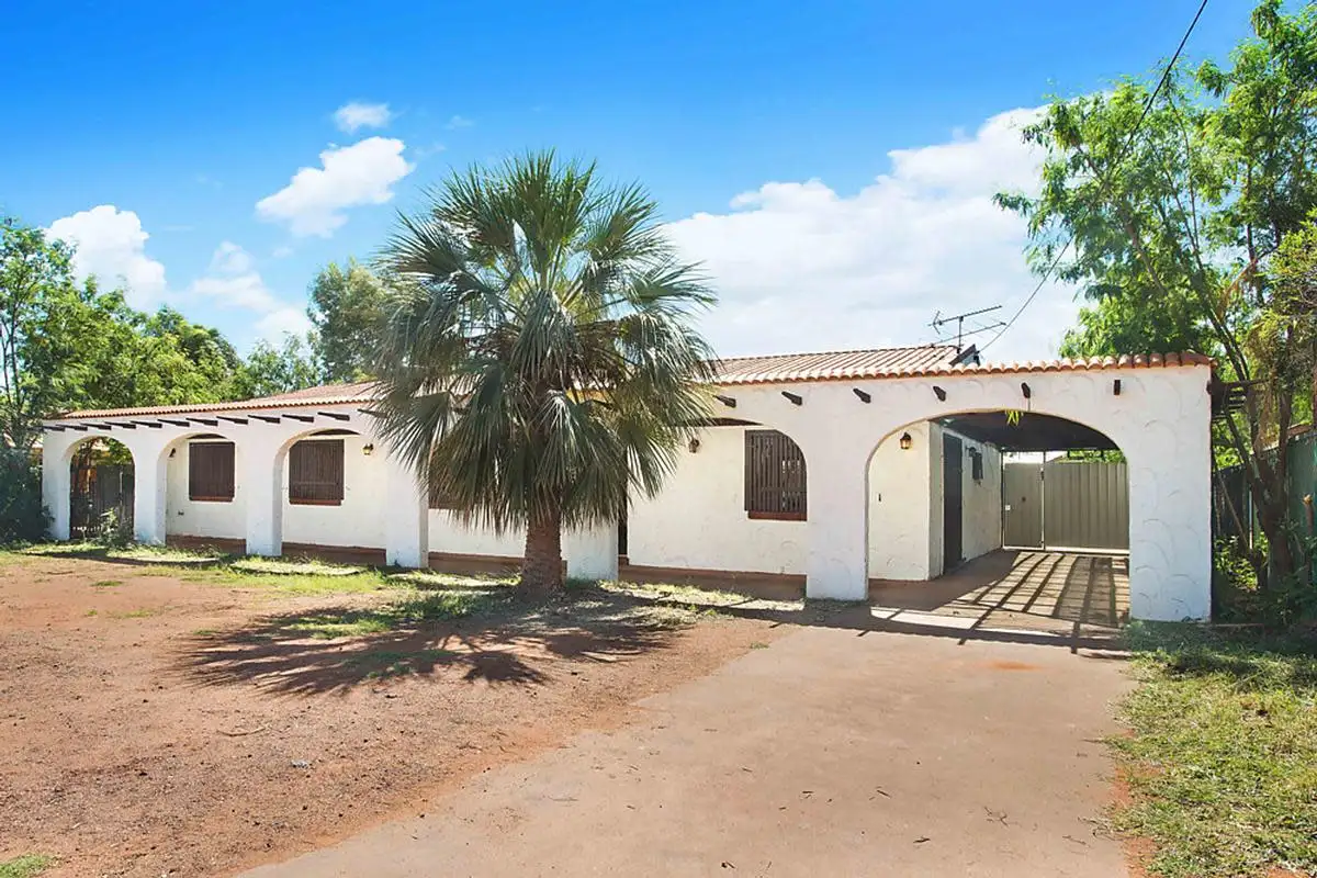 Main view of Homely house listing, 9 Middleton Way, Nickol WA 6714