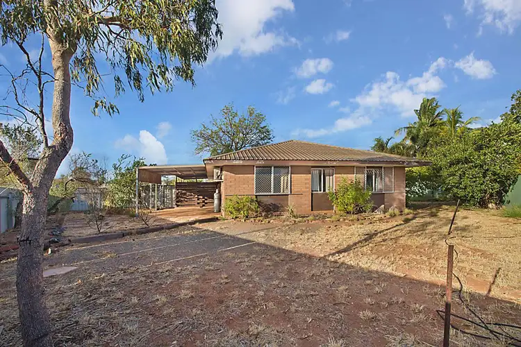 Main view of Homely house listing, 4 Tue Place, Millars Well WA 6714