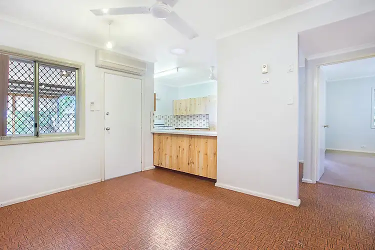 Second view of Homely house listing, 4 Tue Place, Millars Well WA 6714