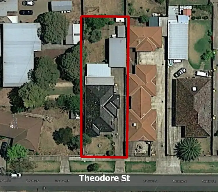 Main view of Homely house listing, 1 Theodore Street, St Albans VIC 3021