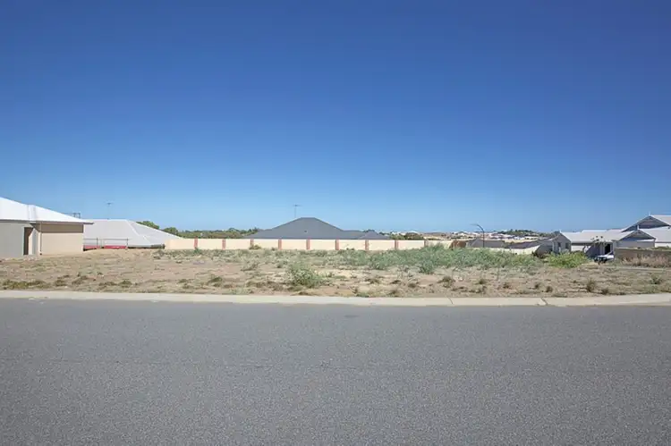Third view of Homely land listing, 1 Kondinin Way, Dawesville WA 6211