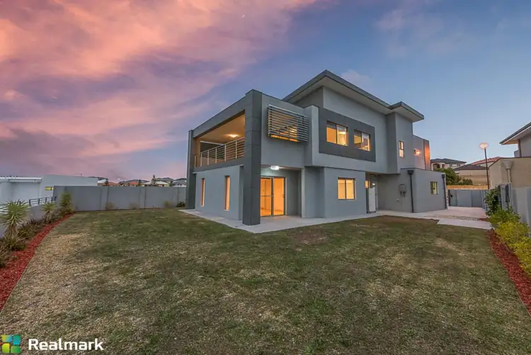 Fourth view of Homely house listing, 8 Storm Lane, Wannanup WA 6210