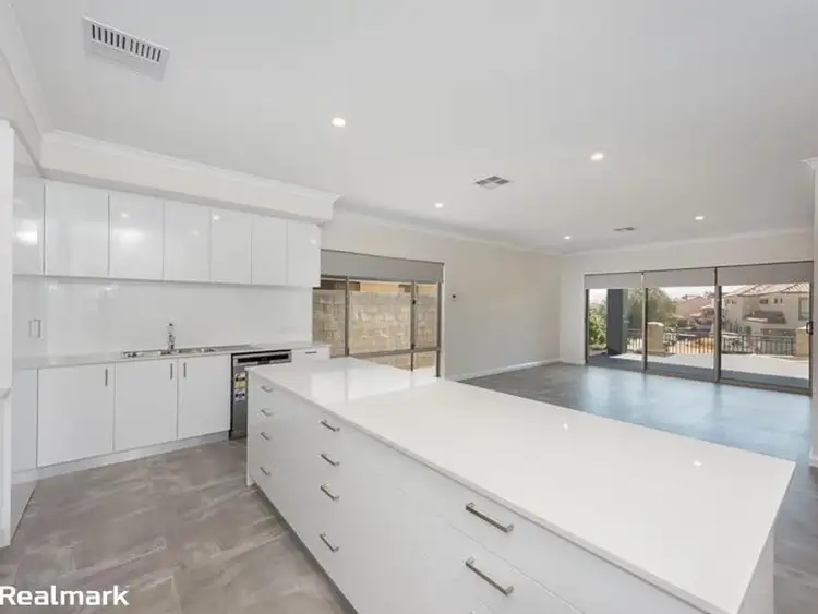 Second view of Homely house listing, 45 Batavia Avenue, Wannanup WA 6210