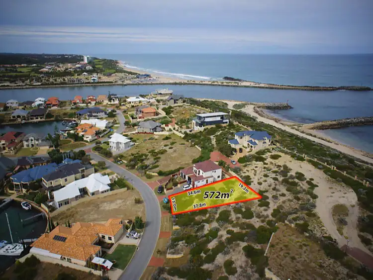 36 Abrolhos Quays, Wannanup WA 6210