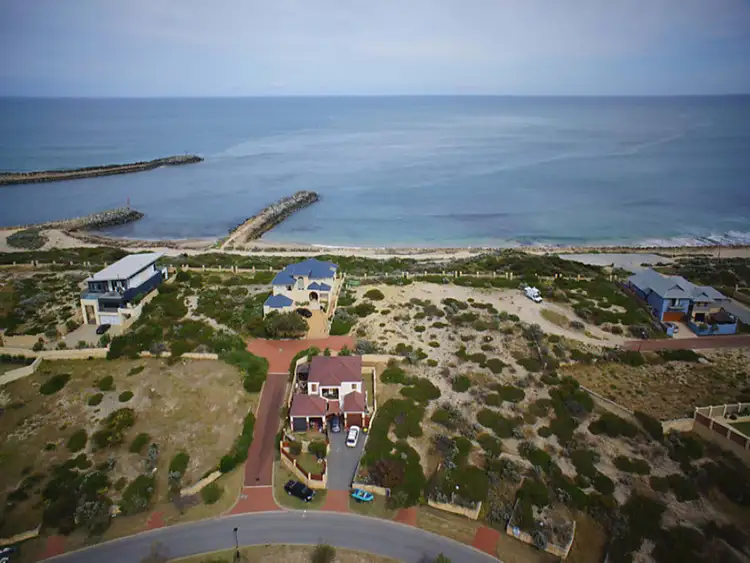 Fourth view of Homely land listing, 36 Abrolhos Quays, Wannanup WA 6210